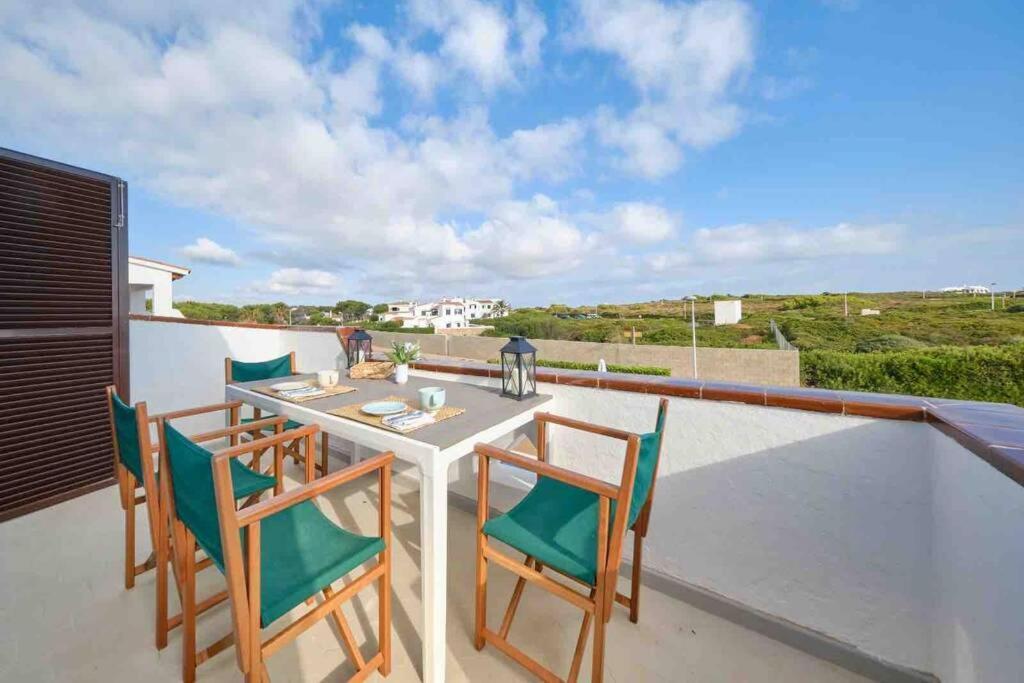 Apartamento Tranquilo A 500M De La Playa プンタ・グロッサ エクステリア 写真