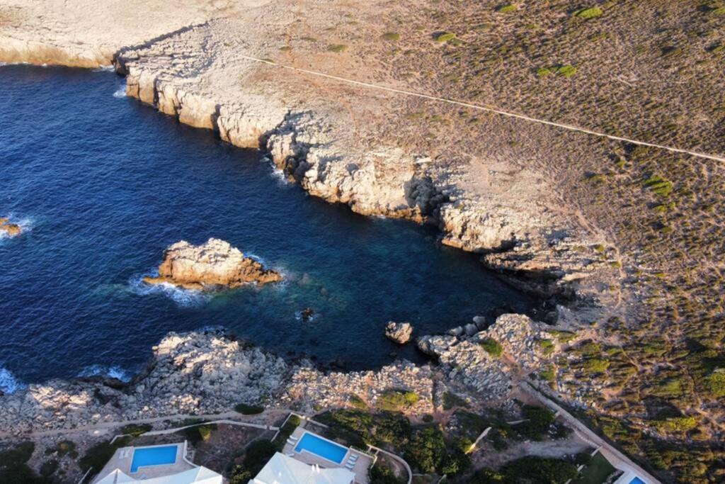 Apartamento Tranquilo A 500M De La Playa プンタ・グロッサ エクステリア 写真