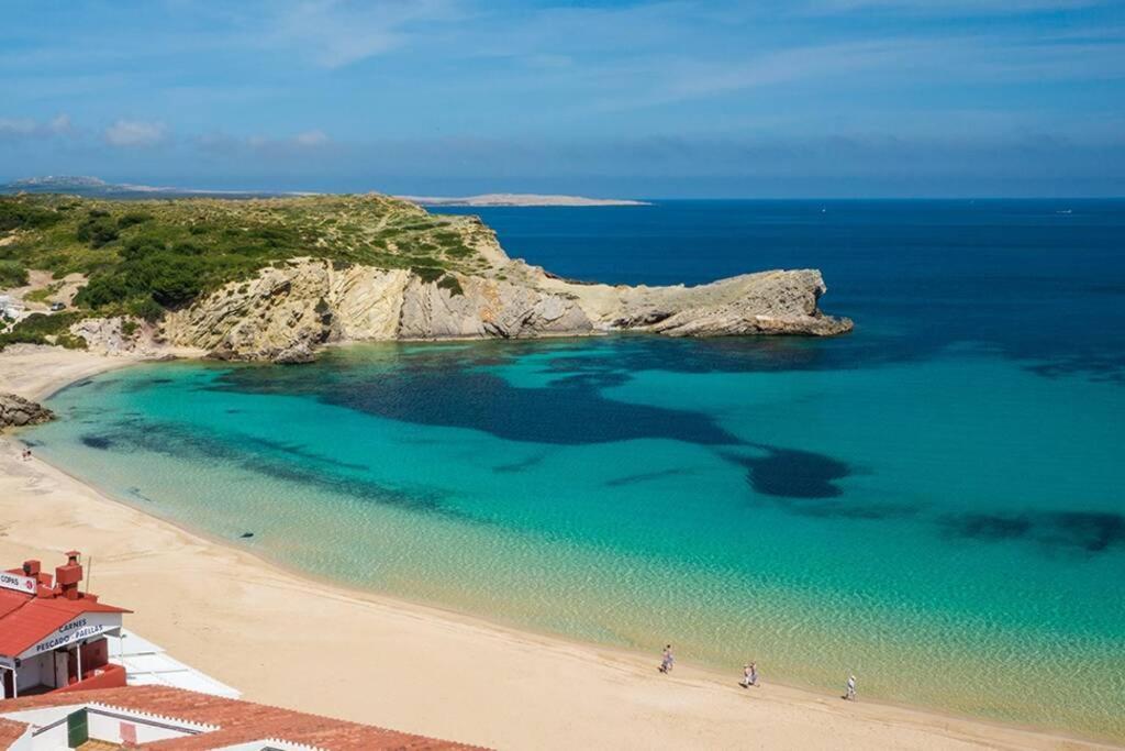 Apartamento Tranquilo A 500M De La Playa プンタ・グロッサ エクステリア 写真