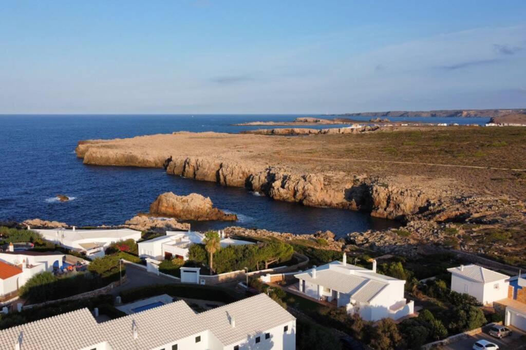 Apartamento Tranquilo A 500M De La Playa プンタ・グロッサ エクステリア 写真