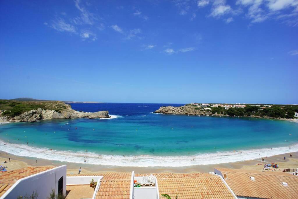 Apartamento Tranquilo A 500M De La Playa プンタ・グロッサ エクステリア 写真